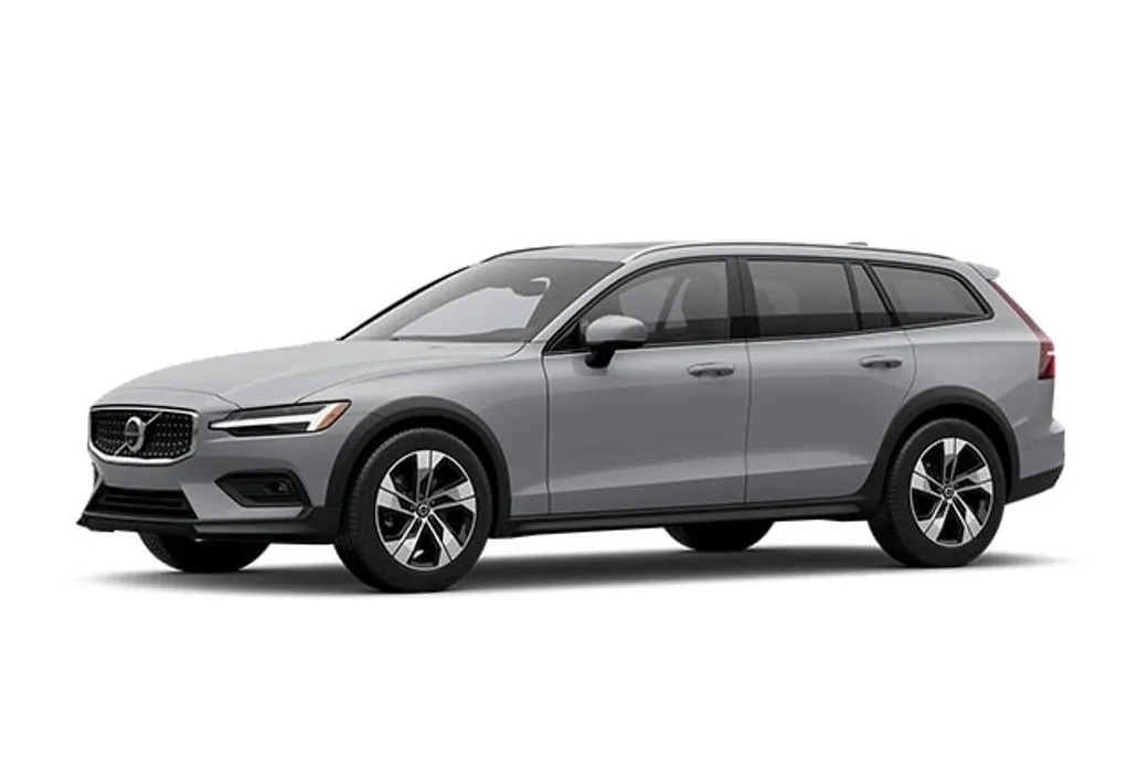 2026 Volvo V60 Cross Country B5 Plus photo 1