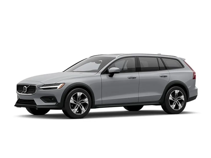 2026 Volvo V60 Cross Country B5 Plus photo 1
