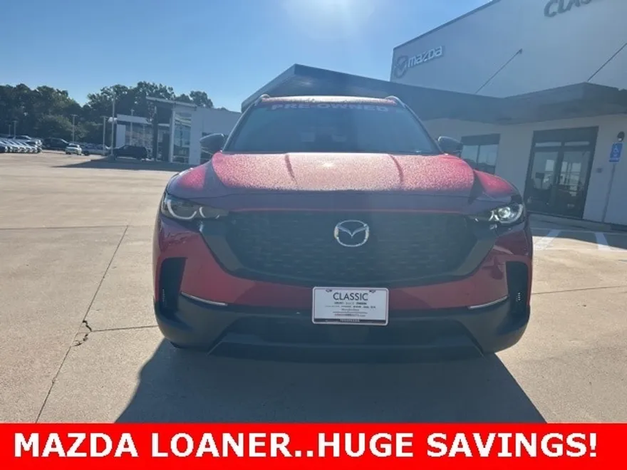 2025 Mazda CX-50 Premium Plus photo 1