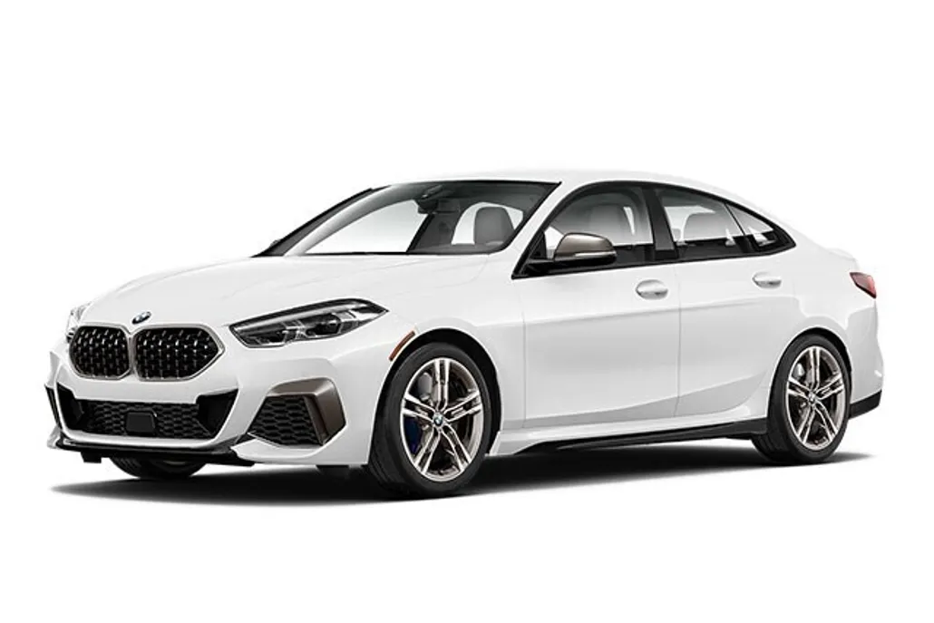 2024 Bmw M235i xDrive Gran Coupe photo 1