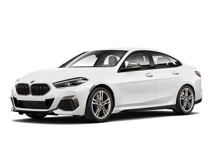2024 Bmw M235i xDrive Gran Coupe photo 1