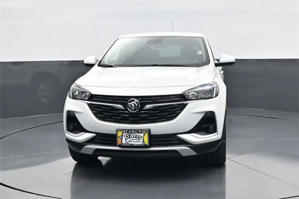 2022 Buick Encore GX Preferred photo 1
