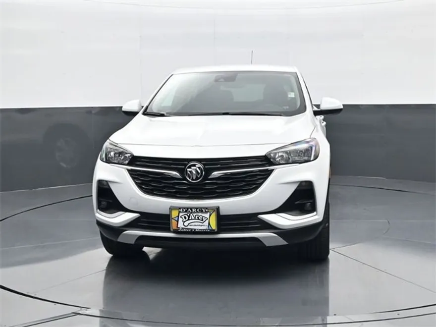 2022 Buick Encore GX Preferred photo 1