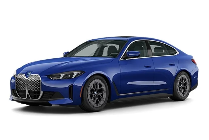 2025 Bmw i4 eDrive40 photo 1