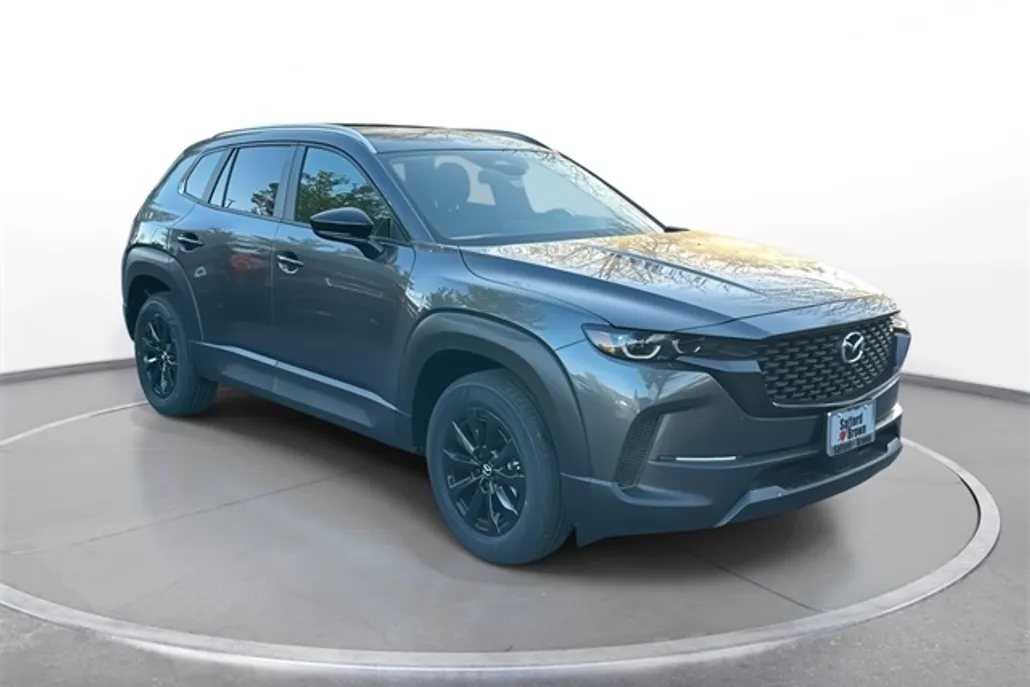 2025 Mazda CX-50 Preferred photo 1