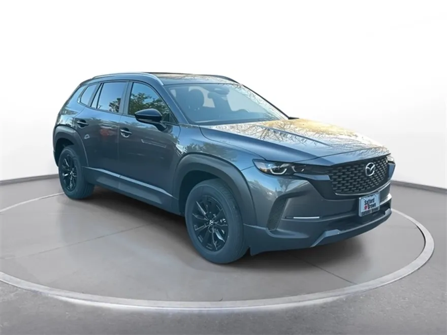 2025 Mazda CX-50 Preferred photo 1