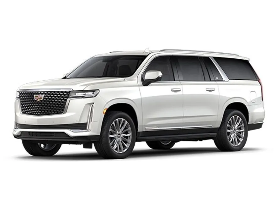 2023 Cadillac Escalade ESV Premium Luxury photo 1