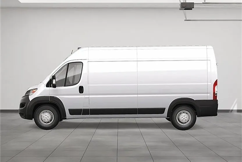 2025 Ram ProMaster 2500 Cargo Van photo 1