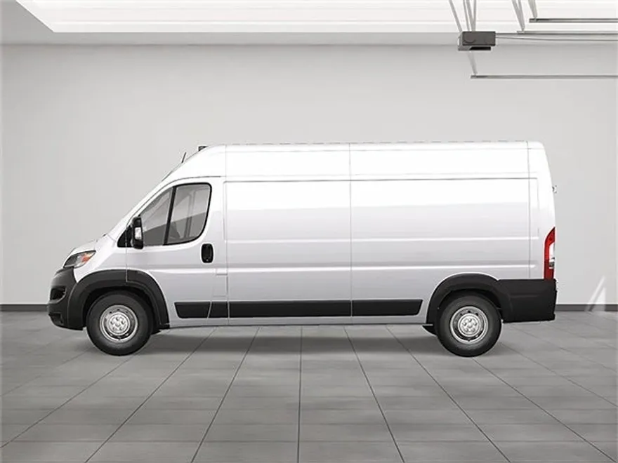 2025 Ram ProMaster 2500 Cargo Van photo 1