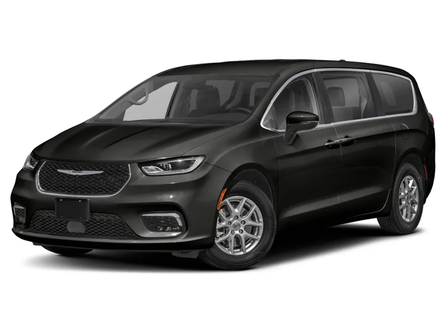 2023 Chrysler Pacifica Touring L photo 1
