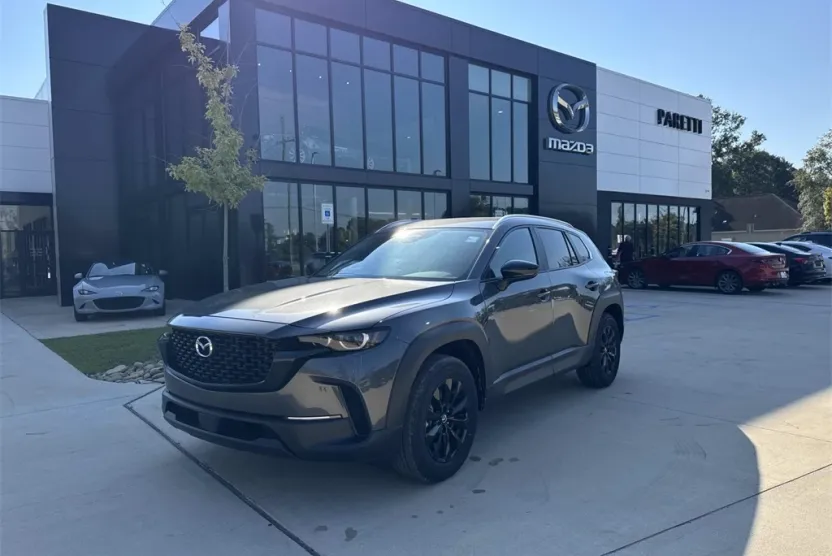 2025 Mazda CX-50 2.5 Select photo 1