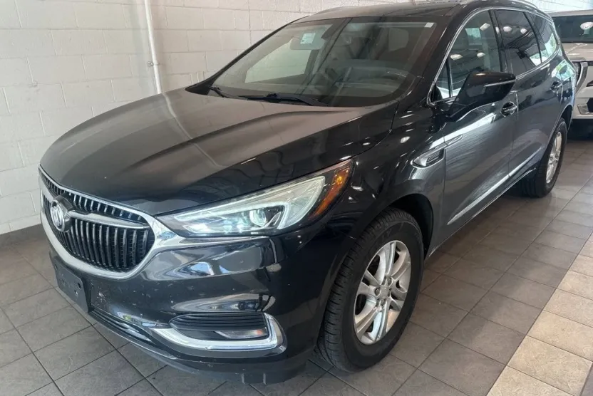 2019 Buick Enclave Essence photo 1