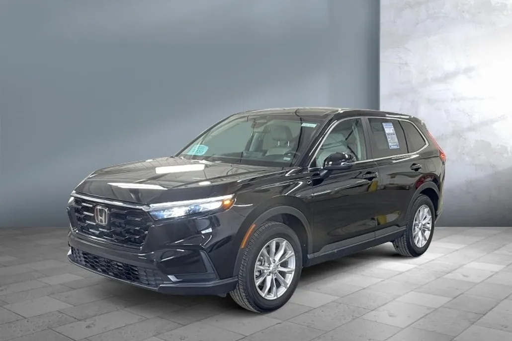 2024 Honda CR-V EX photo 1
