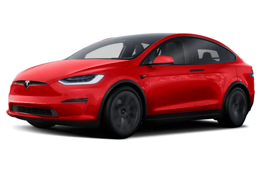 2023 Tesla Model X Plaid photo 1