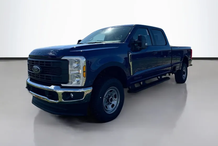 2026 Ford F-350 XL photo 1