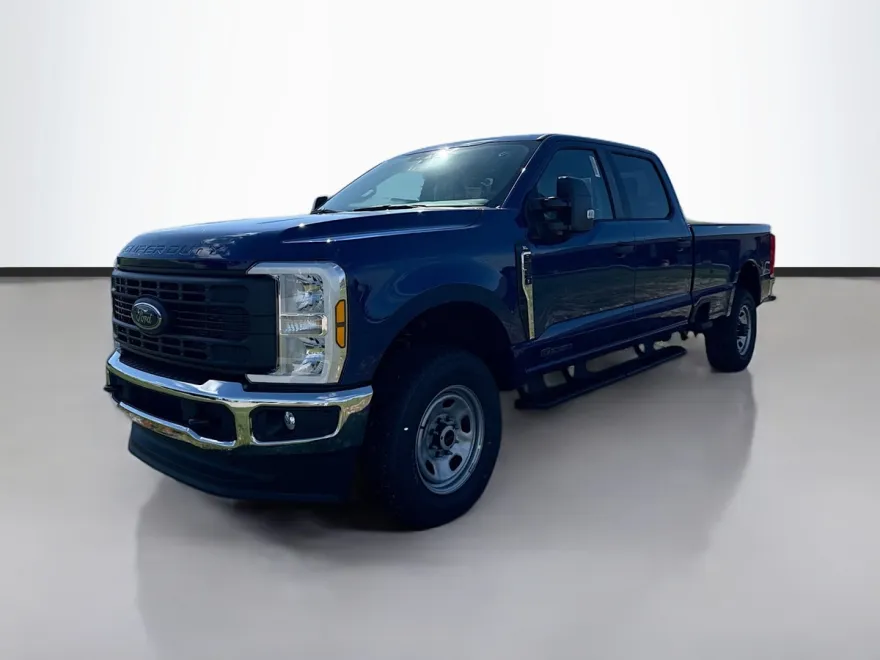 2026 Ford F-350 XL photo 1