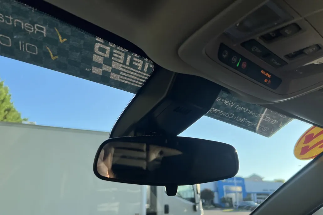 2022 Chevrolet Equinox LT photo 1