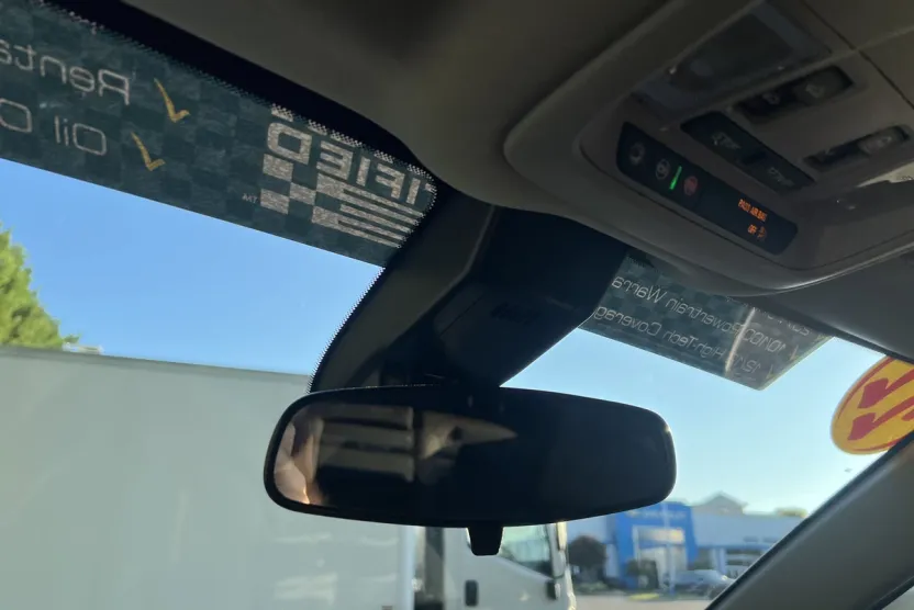 2022 Chevrolet Equinox photo 1