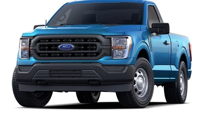 2023 Ford F-150 XL photo 1