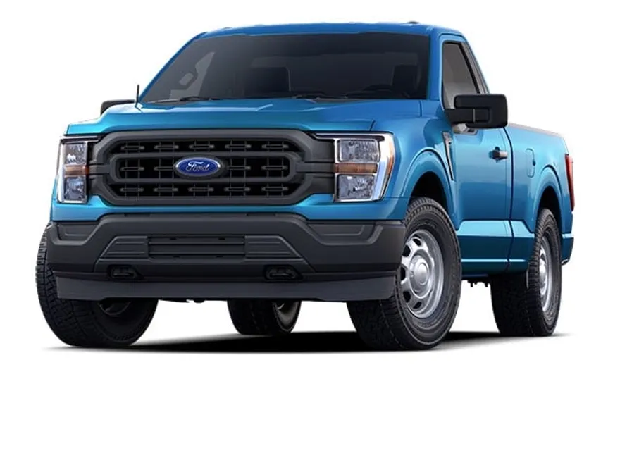 2023 Ford F-150 XL photo 1