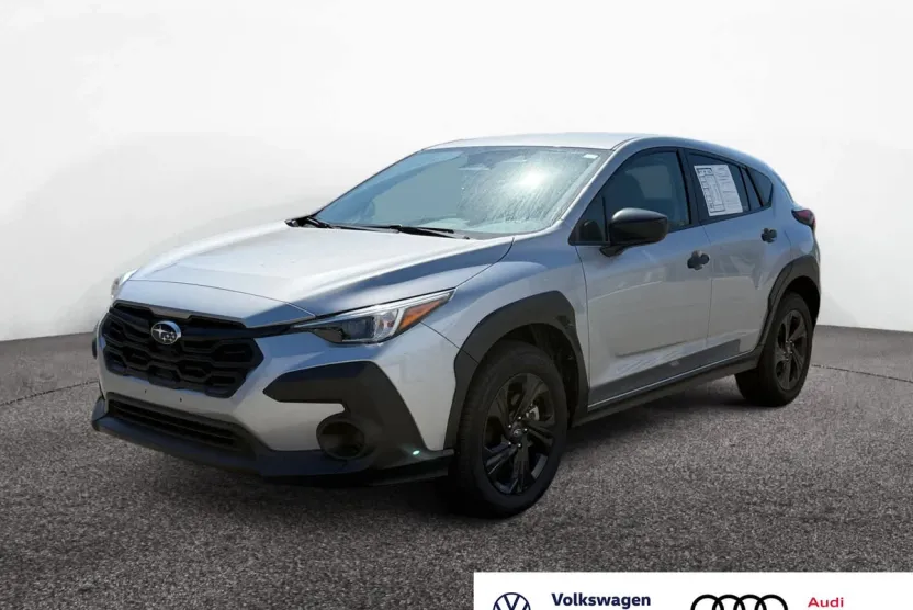 2024 Subaru Crosstrek Sport photo 1