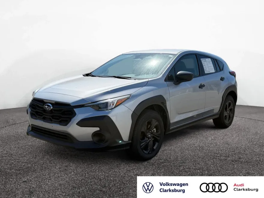 2024 Subaru Crosstrek Sport photo 1