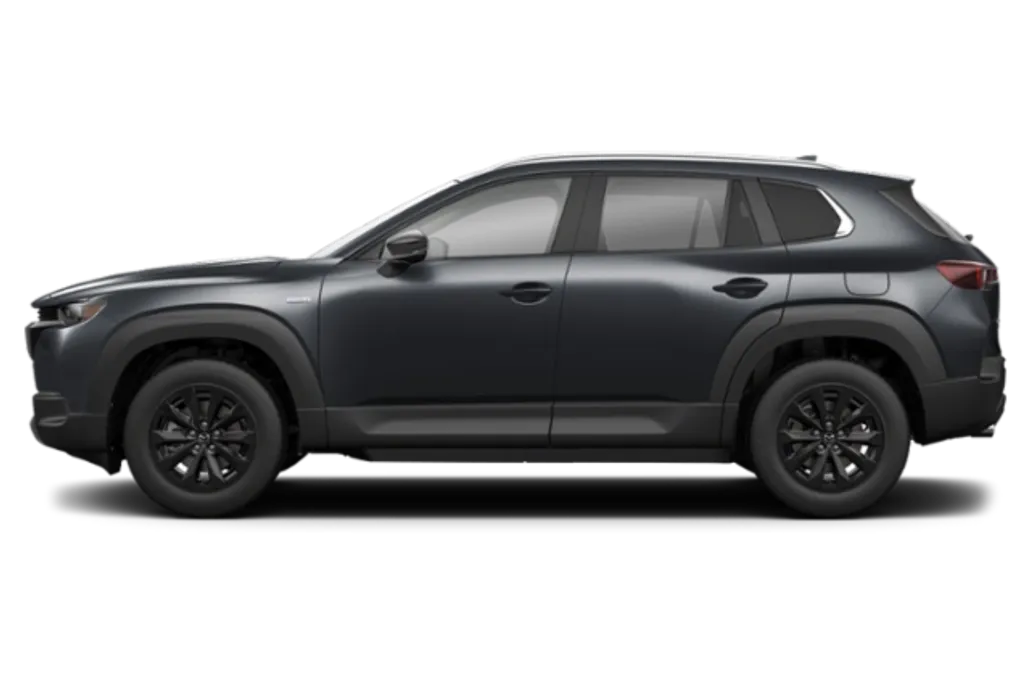 2025 Mazda CX-50 Premium Plus photo 1