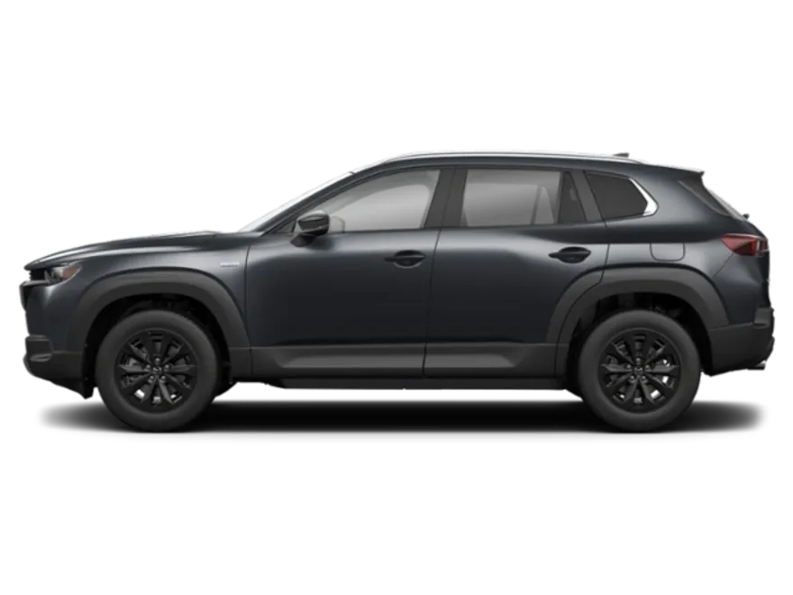 2025 Mazda CX-50 Premium Plus photo 1