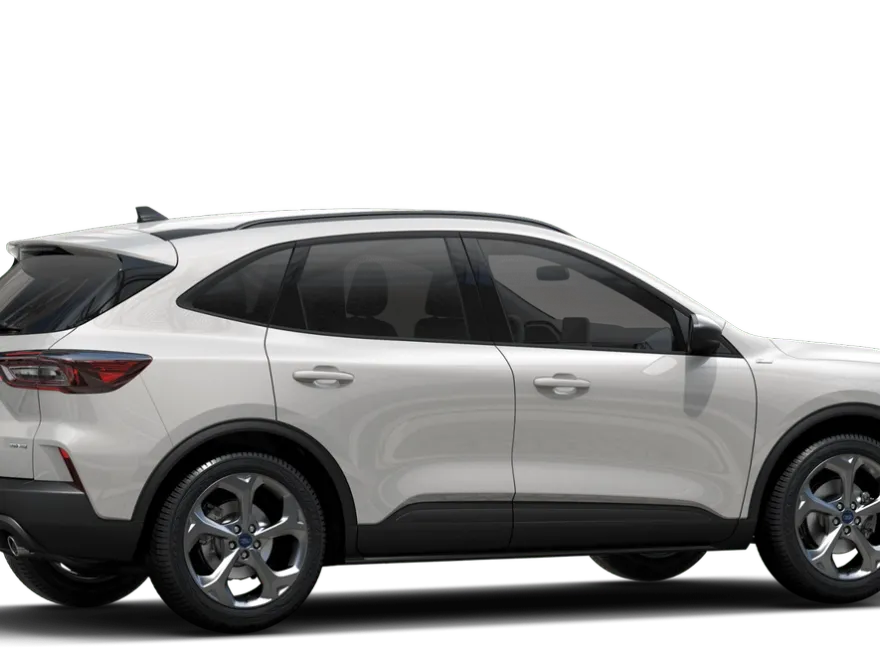 2025 Ford Escape ST-Line photo 1