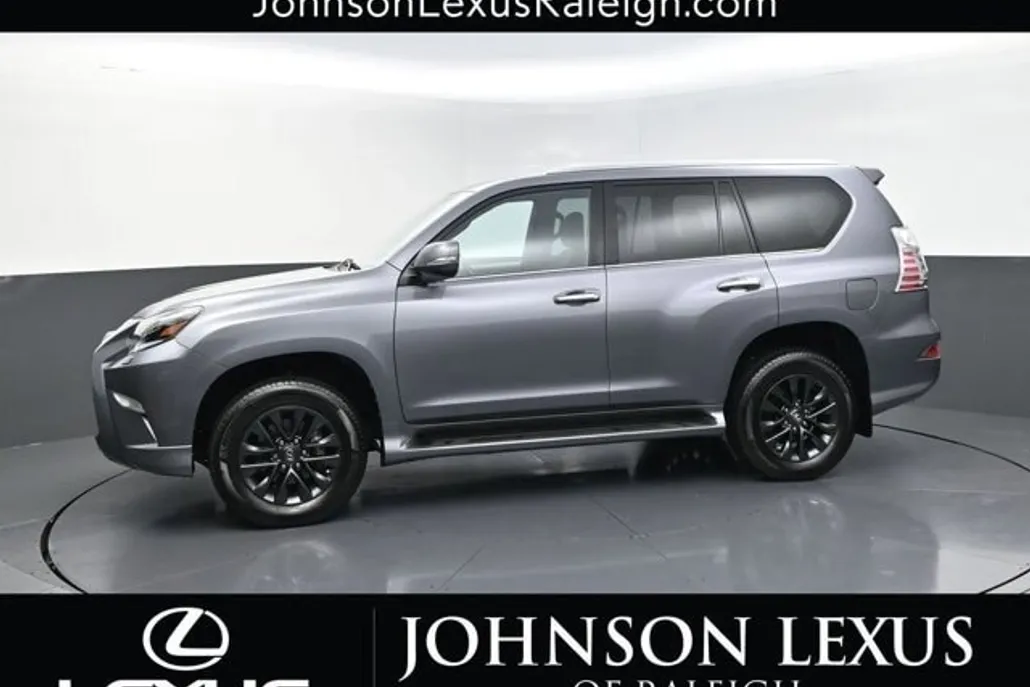 2023 Lexus GX 460 photo 1