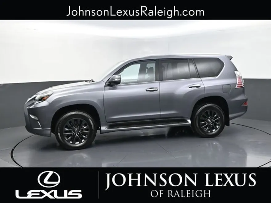2023 Lexus GX 460 photo 1