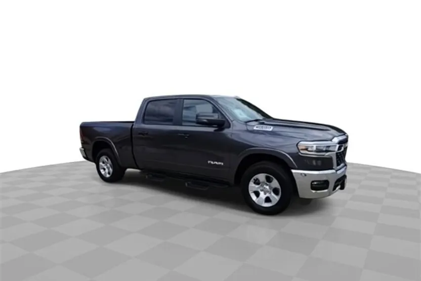 2025 Ram 1500 Big Horn photo 1