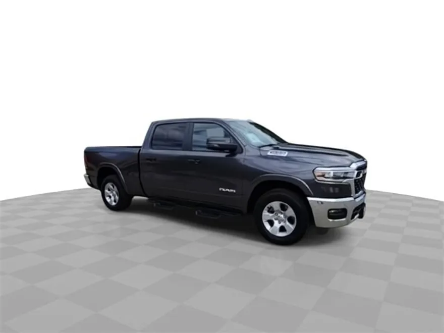 2025 Ram 1500 Big Horn photo 1