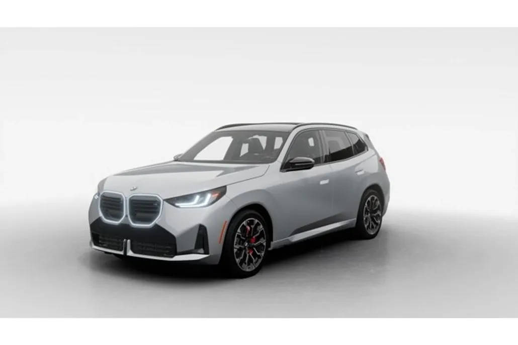 2026 Bmw X3 M50 photo 1