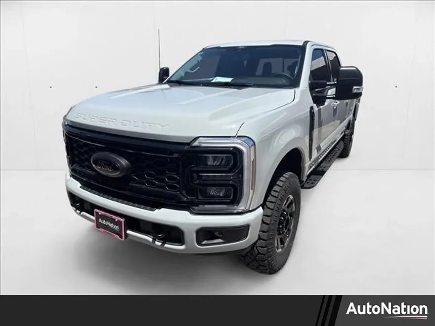 2025 Ford F-250 XLT photo 1