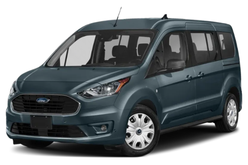 2023 Ford Transit Connect XLT Wagon photo 1