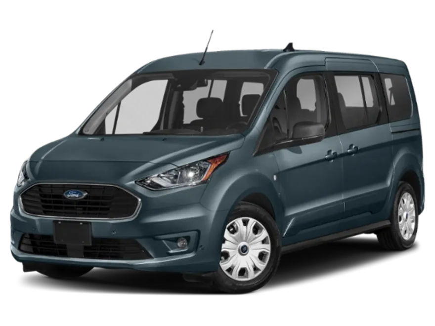2023 Ford Transit Connect XLT Wagon photo 1