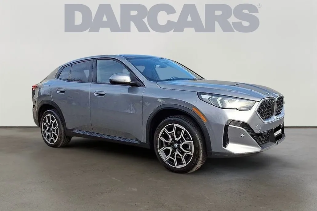 2025 Bmw X2 xDrive28i photo 1