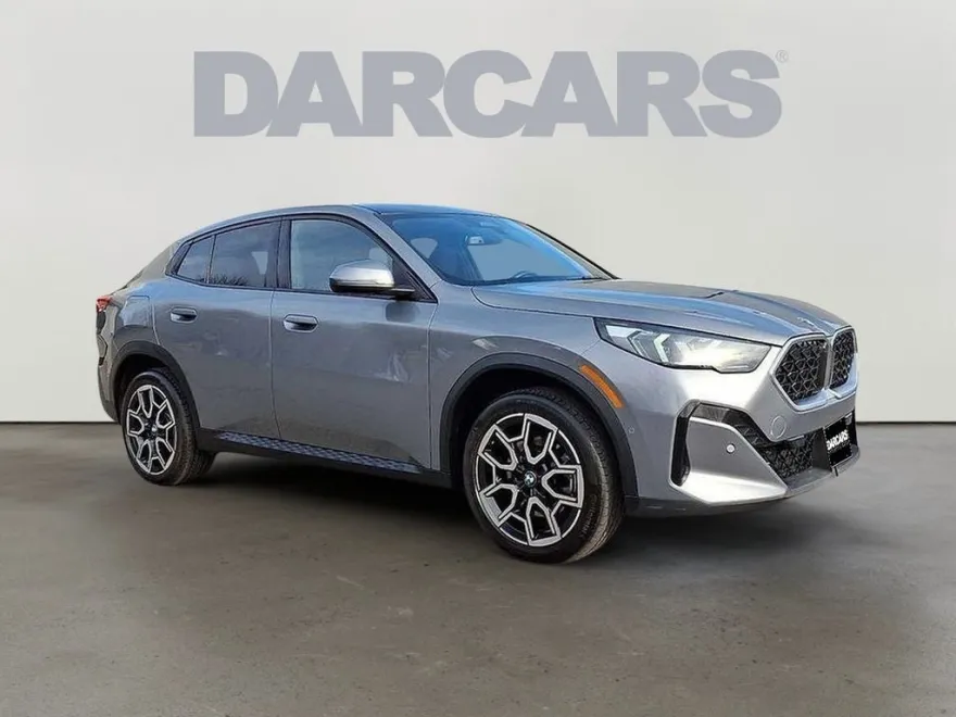 2025 Bmw X2 xDrive28i photo 1