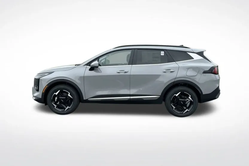 2026 Kia Sportage EX photo 1