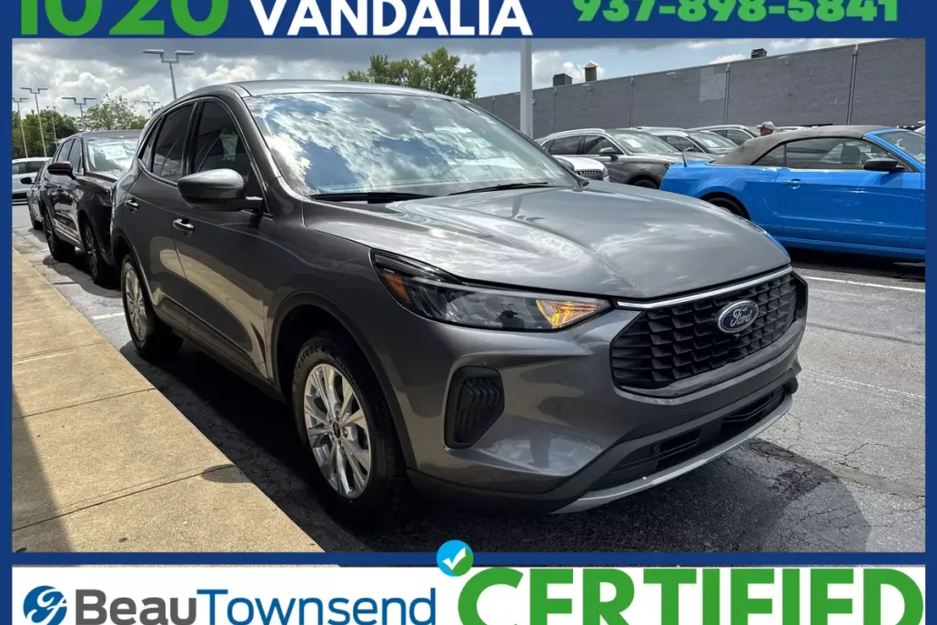 2023 Ford Escape Active photo 1