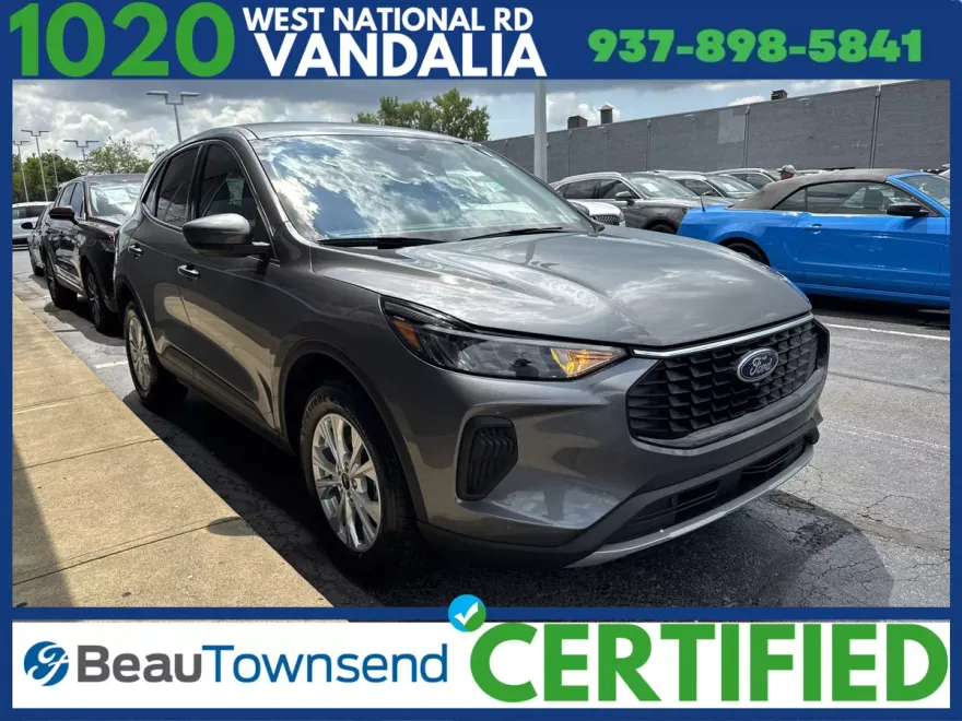 2023 Ford Escape Active photo 1