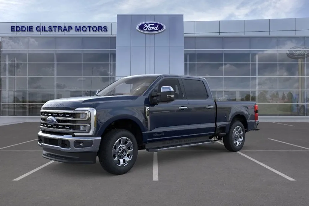 2025 Ford F-250 photo 1
