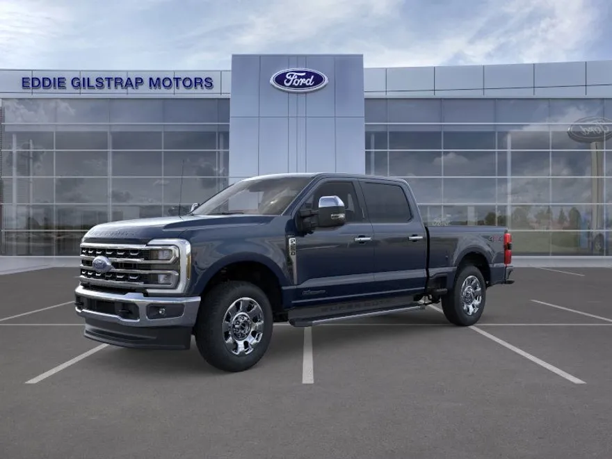 2025 Ford F-250 photo 1