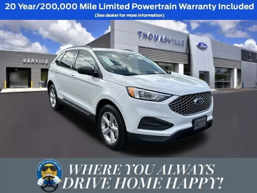 2024 Ford Edge SE photo 1