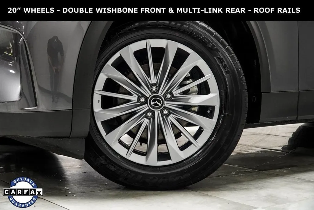 2024 Mazda CX-90 3.3 Turbo Preferred photo 1