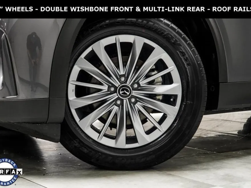 2024 Mazda CX-90 3.3 Turbo Preferred photo 1