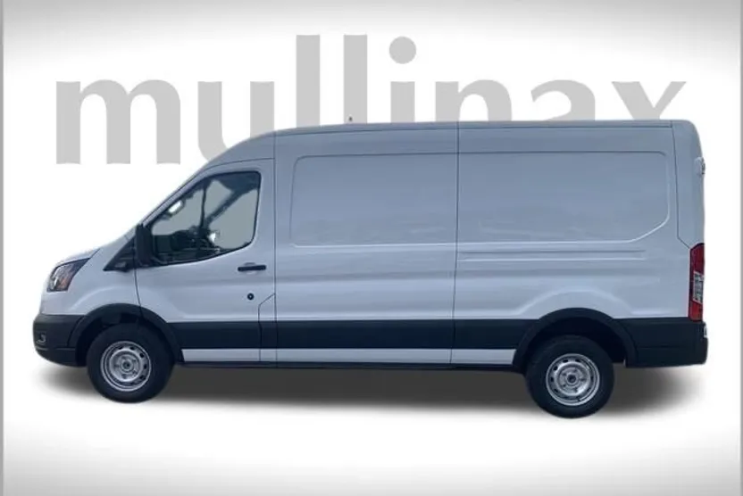 2024 Ford Transit photo 1