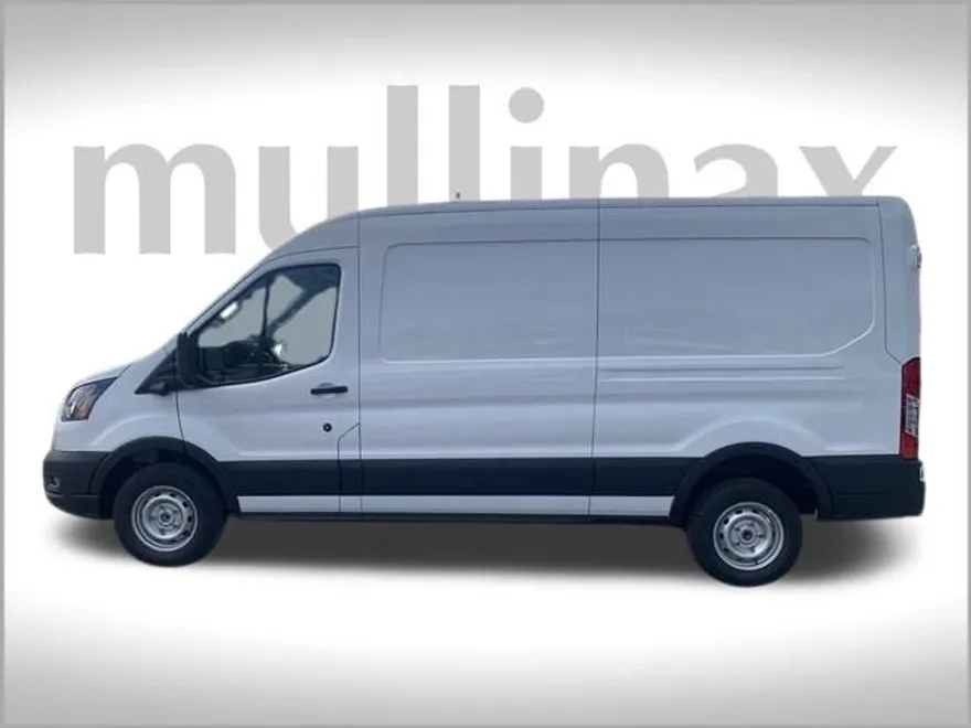 2024 Ford Transit photo 1