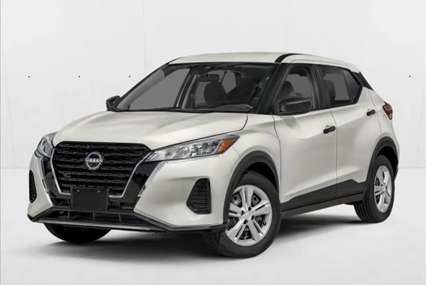2024 Nissan Kicks S photo 1